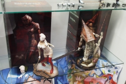 画像ギャラリー No.052のサムネイル画像 / ［COMIC-CON 2013］漫画やアニメ，ゲームの祭典「Comic-Con International 2013」が開幕。前夜祭“Preview Night”の模様を写真と共にお届け