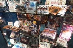 画像ギャラリー No.055のサムネイル画像 / ［COMIC-CON 2013］漫画やアニメ，ゲームの祭典「Comic-Con International 2013」が開幕。前夜祭“Preview Night”の模様を写真と共にお届け