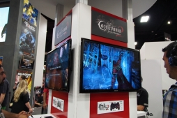 画像ギャラリー No.056のサムネイル画像 / ［COMIC-CON 2013］漫画やアニメ，ゲームの祭典「Comic-Con International 2013」が開幕。前夜祭“Preview Night”の模様を写真と共にお届け