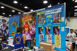 画像ギャラリー No.062のサムネイル画像 / ［COMIC-CON 2013］漫画やアニメ，ゲームの祭典「Comic-Con International 2013」が開幕。前夜祭“Preview Night”の模様を写真と共にお届け