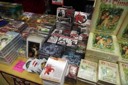 画像ギャラリー No.070のサムネイル画像 / ［COMIC-CON 2013］漫画やアニメ，ゲームの祭典「Comic-Con International 2013」が開幕。前夜祭“Preview Night”の模様を写真と共にお届け