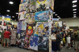 画像ギャラリー No.082のサムネイル画像 / ［COMIC-CON 2013］漫画やアニメ，ゲームの祭典「Comic-Con International 2013」が開幕。前夜祭“Preview Night”の模様を写真と共にお届け