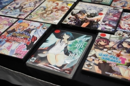 画像ギャラリー No.083のサムネイル画像 / ［COMIC-CON 2013］漫画やアニメ，ゲームの祭典「Comic-Con International 2013」が開幕。前夜祭“Preview Night”の模様を写真と共にお届け
