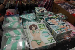 画像ギャラリー No.085のサムネイル画像 / ［COMIC-CON 2013］漫画やアニメ，ゲームの祭典「Comic-Con International 2013」が開幕。前夜祭“Preview Night”の模様を写真と共にお届け