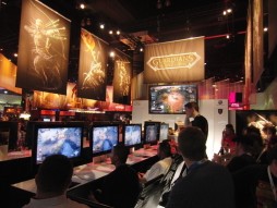 画像ギャラリー No.003のサムネイル画像 / ［E3 2012］E3会場の隠れた名作「Guardians of Middle-Earth」は，「指輪物語」を題材にしたMOBA系ストラテジー