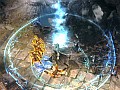 ［E3 2012］E3会場の隠れた名作「Guardians of Middle-Earth」は，「指輪物語」を題材にしたMOBA系ストラテジー