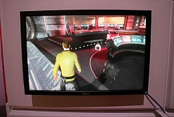 画像ギャラリー No.007のサムネイル画像 / ［E3 2012］全国のトレッキーお待ちかね？ 人気SFシリーズ「STAR TREK」がTPSになって登場