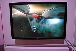 画像ギャラリー No.008のサムネイル画像 / ［E3 2012］全国のトレッキーお待ちかね？ 人気SFシリーズ「STAR TREK」がTPSになって登場