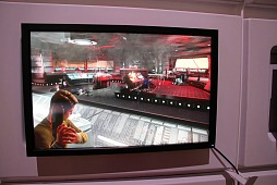 画像ギャラリー No.009のサムネイル画像 / ［E3 2012］全国のトレッキーお待ちかね？ 人気SFシリーズ「STAR TREK」がTPSになって登場