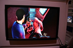 画像ギャラリー No.010のサムネイル画像 / ［E3 2012］全国のトレッキーお待ちかね？ 人気SFシリーズ「STAR TREK」がTPSになって登場