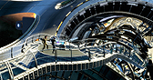 画像ギャラリー No.011のサムネイル画像 / J・J・エイブラムス版劇場映画ベースのTPS「STAR TREK」，カーク/スポックの協力プレイを収録した最新のトレイラーとSSを公開
