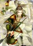 画像ギャラリー No.018のサムネイル画像 / 4Gamer読者枠は1000名&特典カードを用意。「時空覇王伝 〜The story of chrono heroes.〜」クローズドβテスターの募集が本日開始