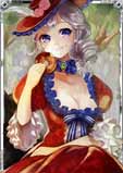 画像ギャラリー No.028のサムネイル画像 / 4Gamer読者枠は1000名&特典カードを用意。「時空覇王伝 〜The story of chrono heroes.〜」クローズドβテスターの募集が本日開始