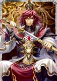 画像ギャラリー No.029のサムネイル画像 / 4Gamer読者枠は1000名&特典カードを用意。「時空覇王伝 〜The story of chrono heroes.〜」クローズドβテスターの募集が本日開始