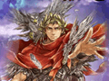 4Gamer読者枠は1000名＆特典カードを用意。「時空覇王伝 〜The story of chrono heroes.〜」クローズドβテスターの募集が本日開始