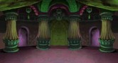 画像ギャラリー No.024のサムネイル画像 / 封印された神様を解放するRPG「百神〜ヒャクカミ〜」がMobageに本日登場