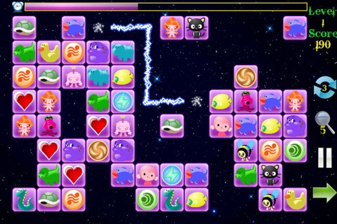 画像ギャラリー No.004のサムネイル画像 / 【6月11日セール情報】頭脳を駆使するカードゲーム「Wizard Card」が99円で配信中。iPhone/iPad向けアプリの値下げ情報