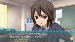 画像ギャラリー No.006のサムネイル画像 / 「ココロコネクト」がPSP用ゲームに。“ガシガシ動く”アニメーションで表現される，愛と青春の五角形（ペンタゴン）アドベンチャー