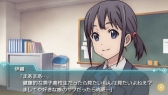 画像ギャラリー No.015のサムネイル画像 / 「ココロコネクト」がPSP用ゲームに。“ガシガシ動く”アニメーションで表現される，愛と青春の五角形（ペンタゴン）アドベンチャー