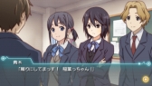 画像ギャラリー No.016のサムネイル画像 / 「ココロコネクト」がPSP用ゲームに。“ガシガシ動く”アニメーションで表現される，愛と青春の五角形（ペンタゴン）アドベンチャー