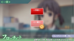 画像ギャラリー No.025のサムネイル画像 / 「ココロコネクト」がPSP用ゲームに。“ガシガシ動く”アニメーションで表現される，愛と青春の五角形（ペンタゴン）アドベンチャー