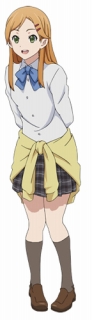 画像ギャラリー No.028のサムネイル画像 / 「ココロコネクト」がPSP用ゲームに。“ガシガシ動く”アニメーションで表現される，愛と青春の五角形（ペンタゴン）アドベンチャー