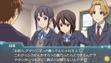 画像ギャラリー No.007のサムネイル画像 / PSP用ソフト「ココロコネクト ヨチランダム」の発売日が10月18日に決定。豪華特典付きの初回限定生産版や，初回生産特典の内容も明らかに