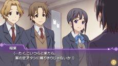 画像ギャラリー No.009のサムネイル画像 / PSP用ソフト「ココロコネクト ヨチランダム」の発売日が10月18日に決定。豪華特典付きの初回限定生産版や，初回生産特典の内容も明らかに