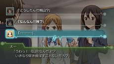 画像ギャラリー No.005のサムネイル画像 / 「ココロコネクト ヨチランダム」の最新情報が公開。さまざまな視点で物語が展開する本作の特徴を確認しよう