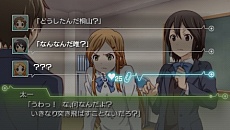 画像ギャラリー No.007のサムネイル画像 / 「ココロコネクト ヨチランダム」の最新情報が公開。さまざまな視点で物語が展開する本作の特徴を確認しよう