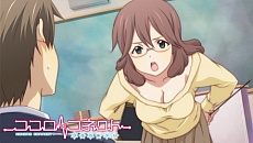 画像ギャラリー No.011のサムネイル画像 / 「ココロコネクト ヨチランダム」の最新情報が公開。さまざまな視点で物語が展開する本作の特徴を確認しよう