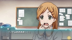 画像ギャラリー No.029のサムネイル画像 / 「ココロコネクト ヨチランダム」の最新情報が公開。さまざまな視点で物語が展開する本作の特徴を確認しよう
