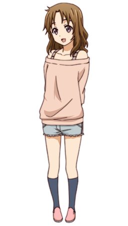 画像ギャラリー No.001のサムネイル画像 / 「ココロコネクト ヨチランダム」登場キャラクターや，原作とは異なる展開が見られるストーリーの一部を紹介