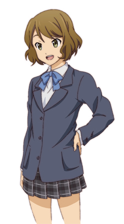 画像ギャラリー No.003のサムネイル画像 / 「ココロコネクト ヨチランダム」登場キャラクターや，原作とは異なる展開が見られるストーリーの一部を紹介