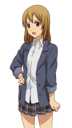 画像ギャラリー No.016のサムネイル画像 / 「ココロコネクト ヨチランダム」登場キャラクターや，原作とは異なる展開が見られるストーリーの一部を紹介