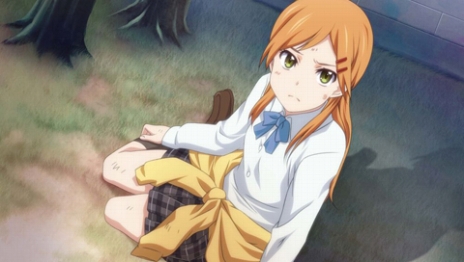 画像ギャラリー No.011のサムネイル画像 / 「ココロコネクト ヨチランダム」“唯”は女の子同士という禁断の愛の道へと進んでしまうのか……? 本編後半の分岐シナリオなどが公開に