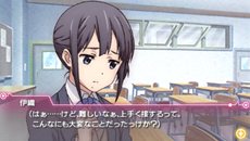 画像ギャラリー No.005のサムネイル画像 / 「ココロコネクト ヨチランダム」原作者の原案による伊織視点のオリジナルストーリーの概要や，新たに“if”展開を見せる4つのシナリオを紹介