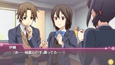 画像ギャラリー No.006のサムネイル画像 / 「ココロコネクト ヨチランダム」原作者の原案による伊織視点のオリジナルストーリーの概要や，新たに“if”展開を見せる4つのシナリオを紹介