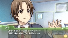 画像ギャラリー No.013のサムネイル画像 / 「ココロコネクト ヨチランダム」原作者の原案による伊織視点のオリジナルストーリーの概要や，新たに“if”展開を見せる4つのシナリオを紹介