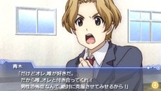 画像ギャラリー No.030のサムネイル画像 / 「ココロコネクト ヨチランダム」原作者の原案による伊織視点のオリジナルストーリーの概要や，新たに“if”展開を見せる4つのシナリオを紹介