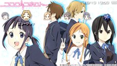 画像ギャラリー No.048のサムネイル画像 / 「ココロコネクト ヨチランダム」原作者の原案による伊織視点のオリジナルストーリーの概要や，新たに“if”展開を見せる4つのシナリオを紹介