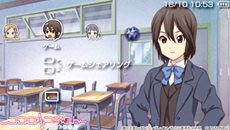 画像ギャラリー No.051のサムネイル画像 / 「ココロコネクト ヨチランダム」原作者の原案による伊織視点のオリジナルストーリーの概要や，新たに“if”展開を見せる4つのシナリオを紹介
