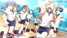 画像ギャラリー No.054のサムネイル画像 / 「ココロコネクト ヨチランダム」原作者の原案による伊織視点のオリジナルストーリーの概要や，新たに“if”展開を見せる4つのシナリオを紹介