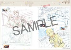 画像ギャラリー No.066のサムネイル画像 / 「ココロコネクト ヨチランダム」原作者の原案による伊織視点のオリジナルストーリーの概要や，新たに“if”展開を見せる4つのシナリオを紹介