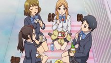 画像ギャラリー No.007のサムネイル画像 / 「ココロコネクト ヨチランダム」11月中へと延期されていた発売日が11月22日に決定