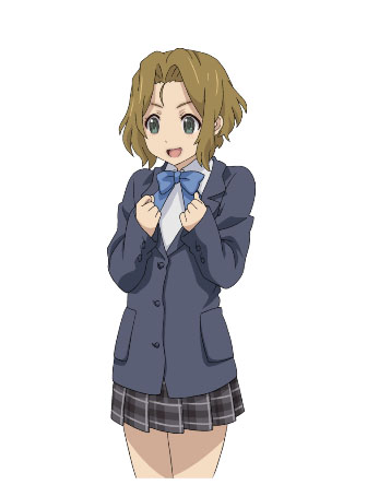 画像ギャラリー No.001のサムネイル画像 / 本日発売の「ココロコネクト ヨチランダム」スペシャルシナリオ2本が11月29日に配信決定。新規登場キャラクターやあらすじが公開中