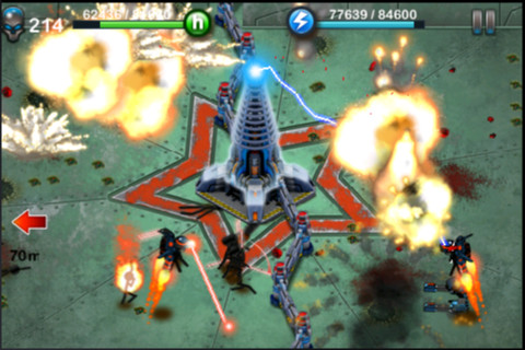 画像ギャラリー No.002のサムネイル画像 / 【6月12日セール情報】「World of Star」と「Call of Atlantis HD (Premium)」が期間限定で450円から無料に。iPhone/iPad向けアプリの値下げ情報