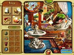 Call of Atlantis HD （Premium）