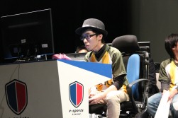 画像ギャラリー No.006のサムネイル画像 / 「第4回 eスポーツ JAPAN CUP」が開催。「FIFA 13」「StarCraft II」「鉄拳タッグトーナメント2」にて繰り広げられた決勝をレポート