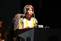 画像ギャラリー No.011のサムネイル画像 / 「第4回 eスポーツ JAPAN CUP」が開催。「FIFA 13」「StarCraft II」「鉄拳タッグトーナメント2」にて繰り広げられた決勝をレポート